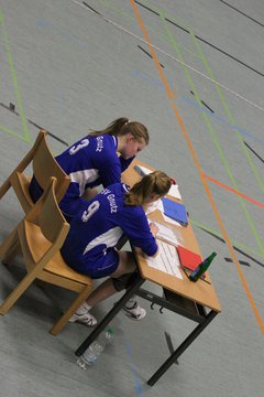 Bild 369 - U18w 2.Tag am 3.12.11